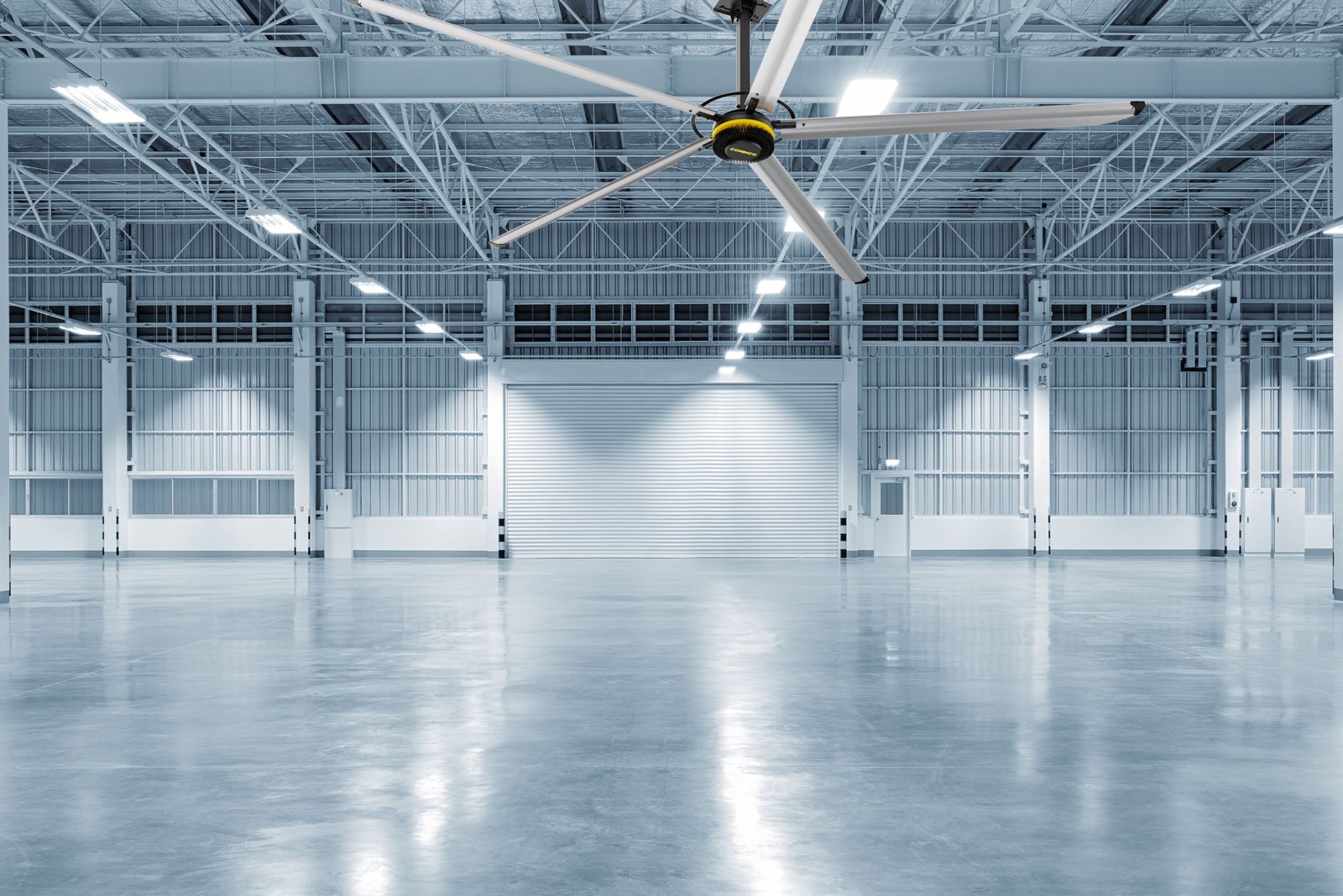 Soluciones para Almacenes